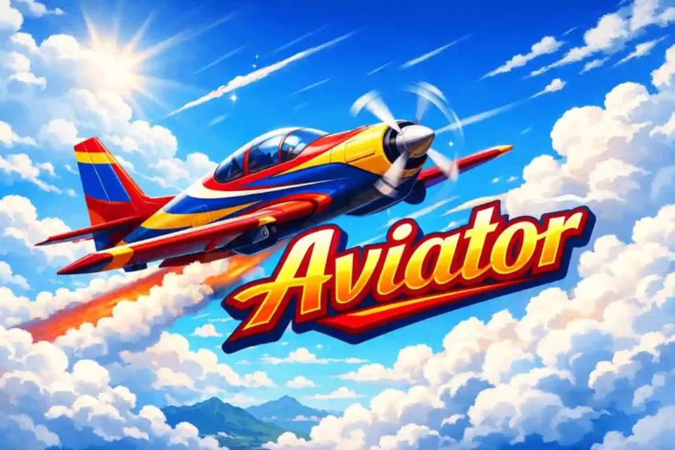 Aviamasters da BGaming no APP agjogo
