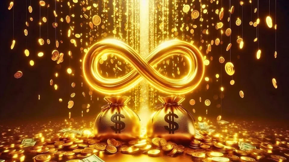 Money Coming da TaDa Gaming no APP agjogo